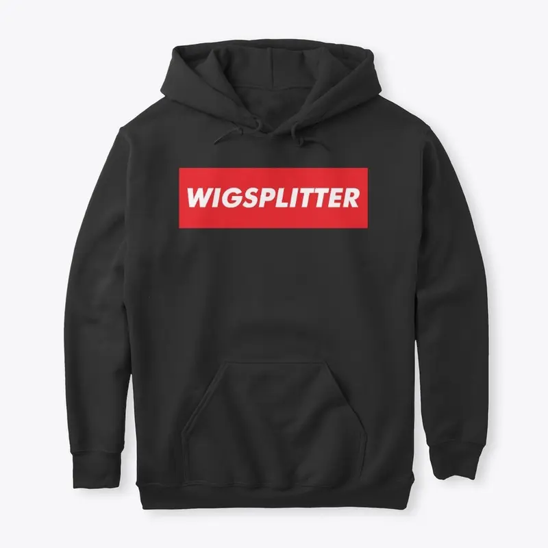 Wigsplitter 