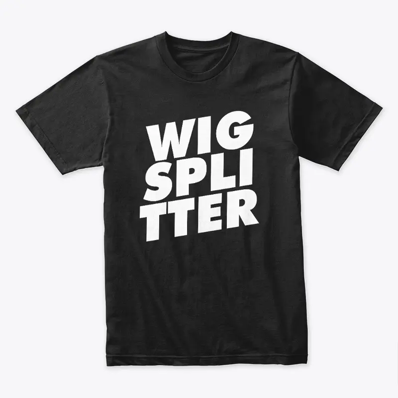 Wigsplitter Slant