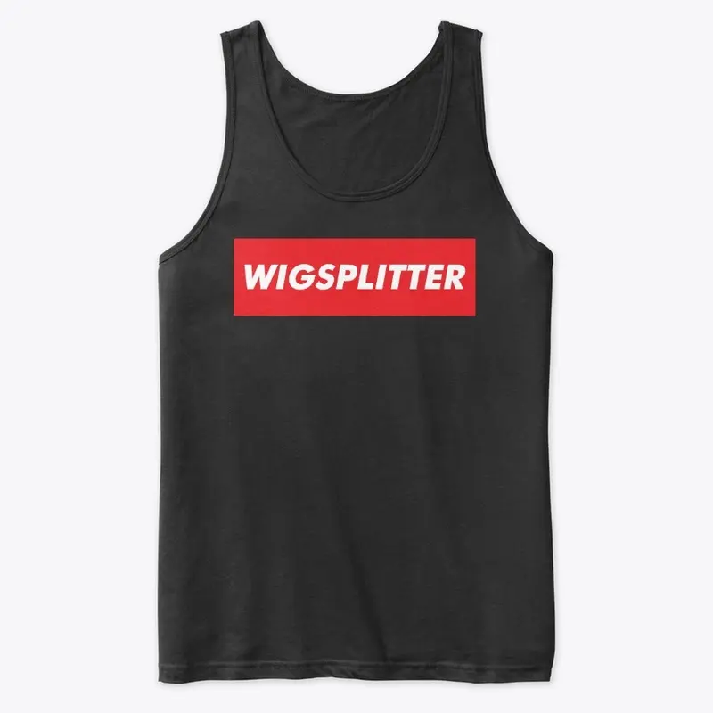 Wigsplitter 